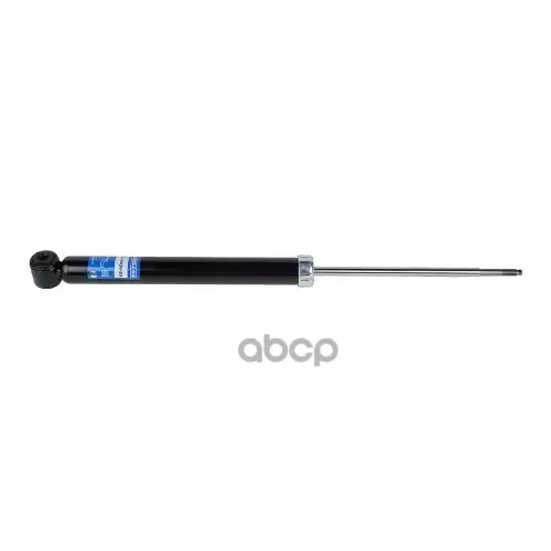 4215-0436-Sx_амортизатор Задний Газовый! Bmw Е46 1.6I-3.0D 98> Stellox 