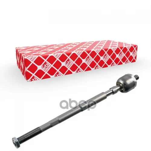 Тяга Рулевая Nissan Kangoo/Clio 97- Лев./Прав. Febi 