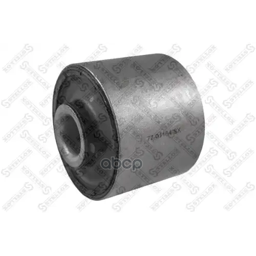 С/Б Задн.пер.рычага Без Кронштейна Stellox 