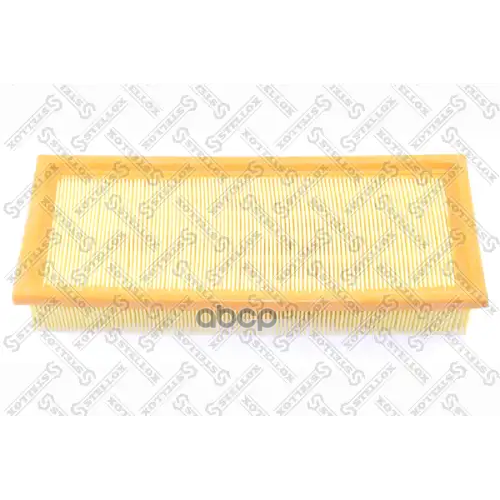 Фильтр Возд.audi 80/100 1.8-2.0D 82>, Vw Golf/Passat 1.8-1.6D/Td <92 Stellox 