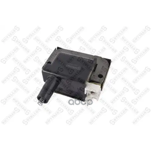 Катушка Зажигания Stellox 