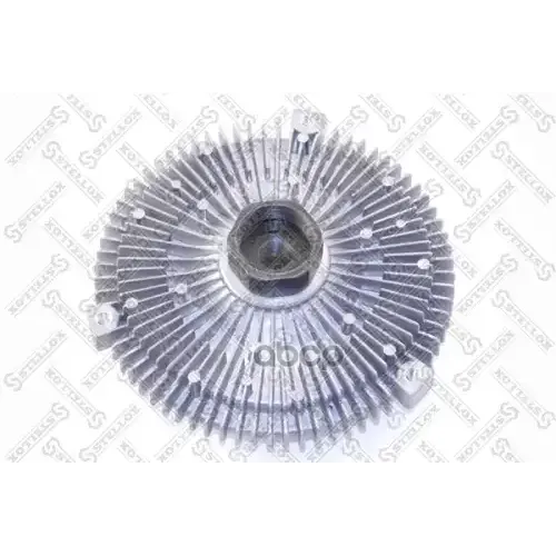 Муфта Вентилятора Stellox 30-00412-SX