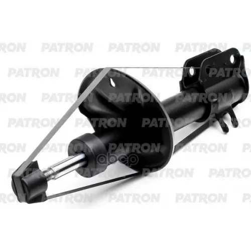 Амортизатор Daewoo Matiz 05- Перед.лев. PATRON 
