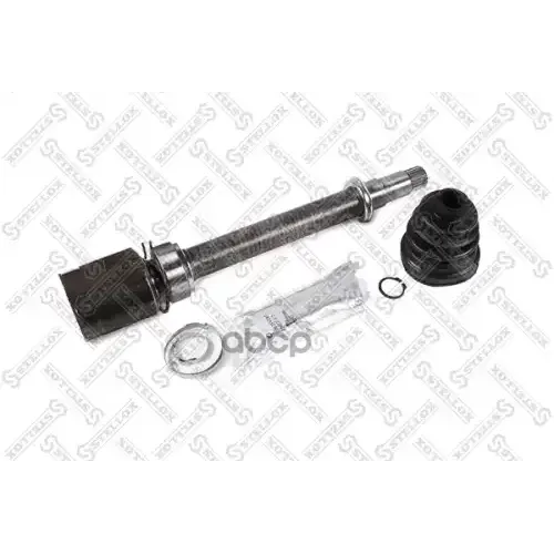 Шрус Внутр.прав.к-Кт 430300W040 Toyota Camry (Acv40) 06-11 Stellox 