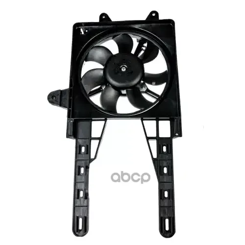 Вентилятор Охлаждения Fiat Punto 1.1-1.6 93-00 Stellox 