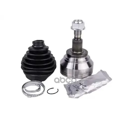 Шрус Mb X164/X166/W164/W166 06- Наруж. Stellox 