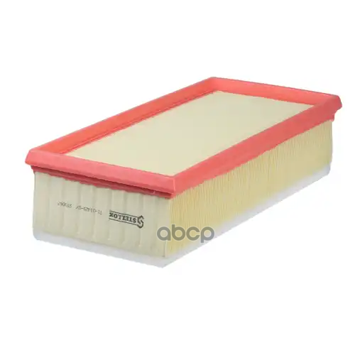 Фильтр Возд.citroen C8/Jumpy,Fiat Scudo,Peugeot 807/Expert 2.0I/D/Hdi 06> Stellox 