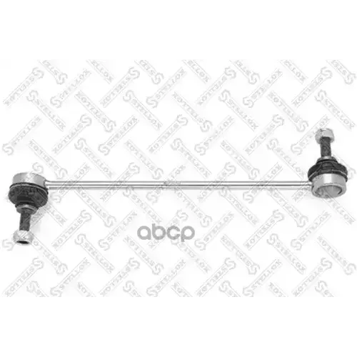 Тяга Стабилизатора Renault/Opel Laguna/Espace/Vivaro 01- Перед.лев./Прав. Stellox 