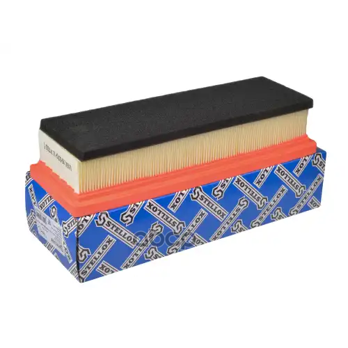 Фильтр Воздушный Fiat Grande Punto/Idea/Linea,Lancia Musa 1.2/1.4 05> Stellox 71-01073-SX