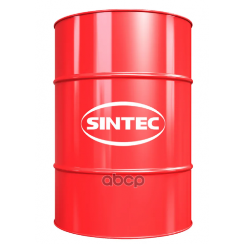 Масло Моторное 5W30 Sintec 60Л Синтетика Platinum 7000 Api Sl/Cf Acea A3/B4 SINTEC 