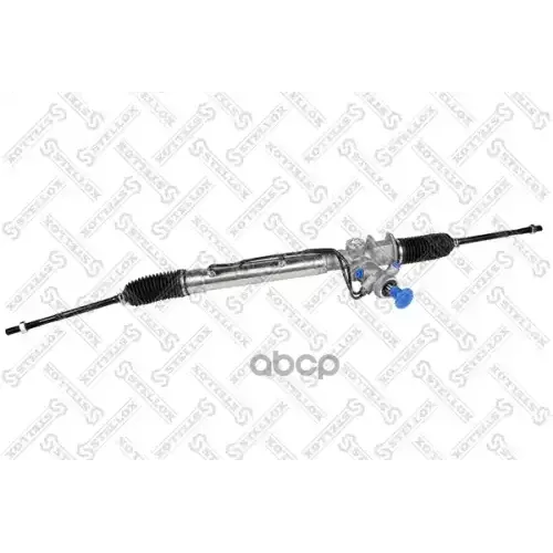 Рейка Рулевая С Г/У С Тягами 900387 Stellox 