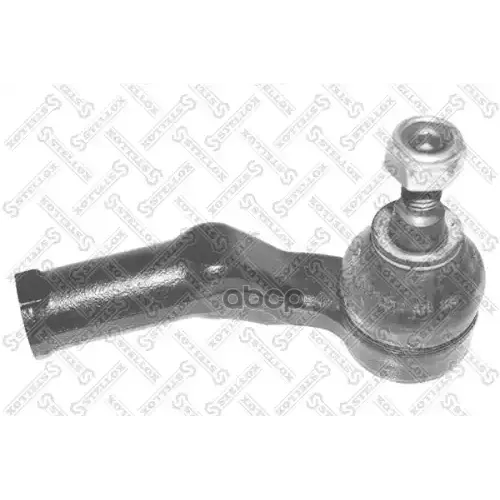 Наконечник Рулевой Тяги Ford/Volvo Focus 2/C-Max/S40 04- Прав. Stellox 