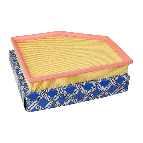 Фильтр Возд.bmw E60/E61/E63/E64 2.2-3.0 03> Stellox 