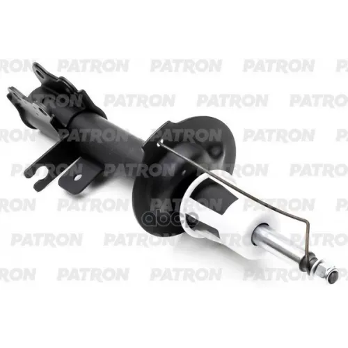 Амортизатор Chevrolet Lacetti/Daewoo Nubira 04- Зад.лев.газ. PATRON 