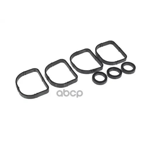 Прокладка Коллектора Bmw E46 1.8 Впуск. Stellox 