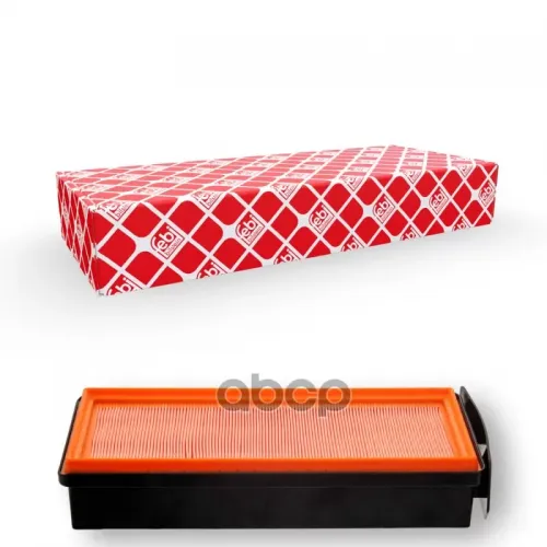 Фильтр Воздушный Febi 