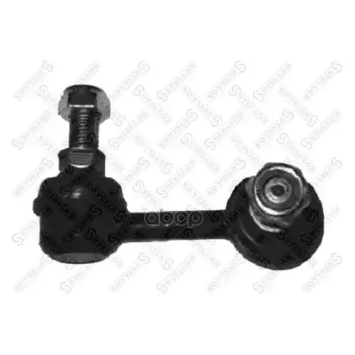 Тяга Стабилизатора Nissan Primera P12e All 02- Перед. Лев. Stellox 