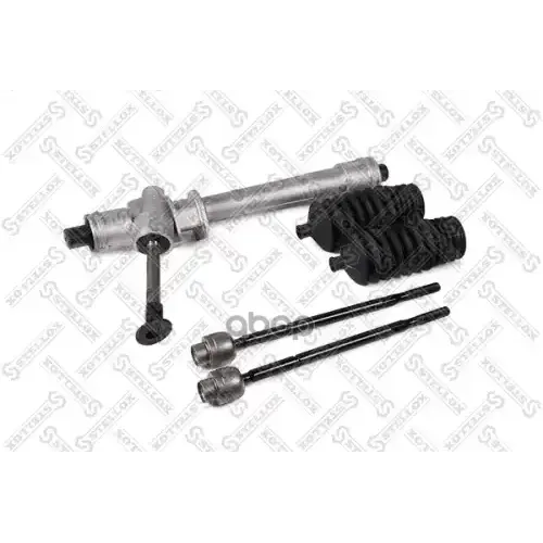 Рейка Рул. Под Э/У С Тягами Stellox 