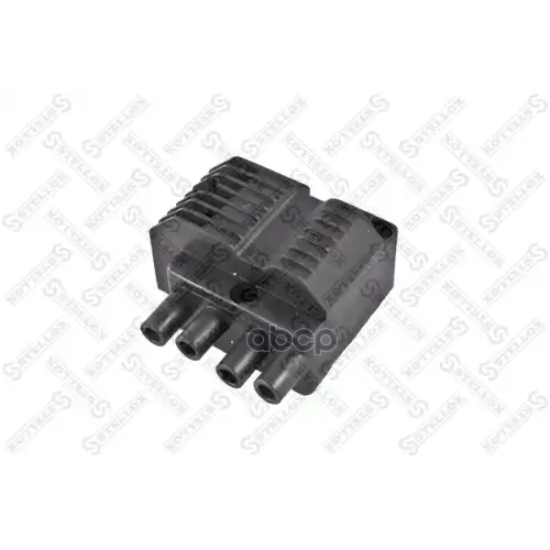 Катушка Зажигания Opel Astra/Corsa/Tigra/Vectra 1.2-1.6 85-03 Stellox 