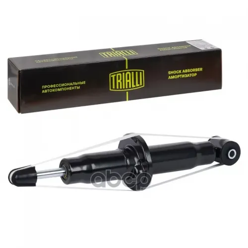 Амортизатор Audi 100 94- Задн. Trialli 