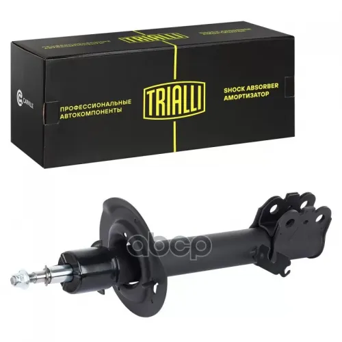 Амортизатор Chery Tiggo 7 16-/ Pro 20- Пер.лев.газ. Trialli AG 30167