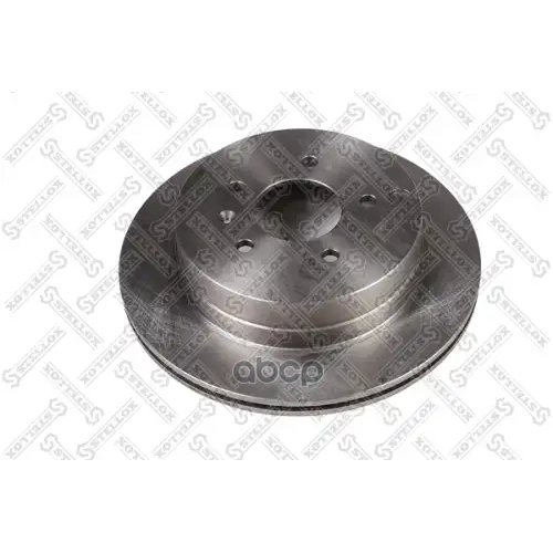 Диск Торм.зад.opel Antara, Chevrolet Captiva 2.0-3.2 06> Stellox 