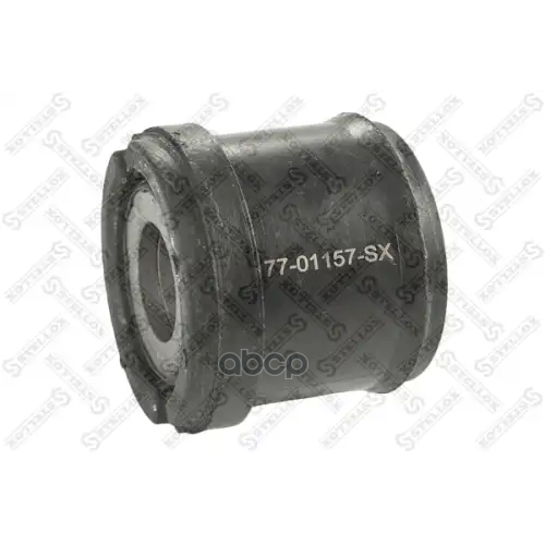 С/Б Подрамника Задний Stellox 