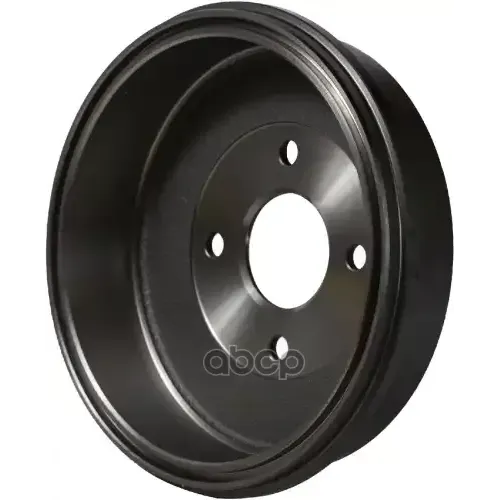 Барабан Тормозной Ford Mondeo 1.6I-2.0I/1.8Td 93> ZENTPARTS 
