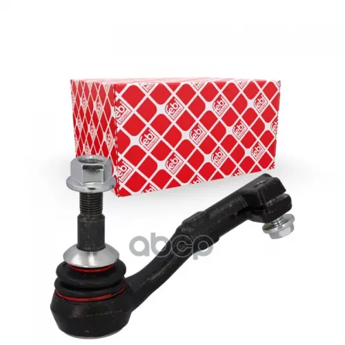 Наконечник Рулевой Тяги Bmw 3(E90)/(E91) 03- Febi 