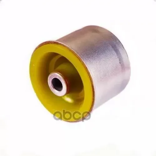 Полиуретановый Сайлентблок Задней Подвески Балки Peugeot Partner Tepee B9 (1997 ) Citroen C4 Pic Точка Опоры 27-06-2574