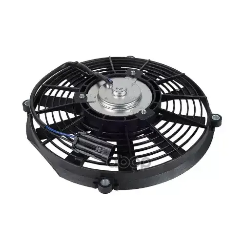 Вентилятор Охлаждения Двигателя Stellox 