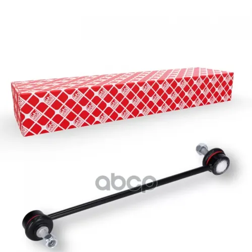 Тяга Стабилизатора Peugeot 96- Febi 