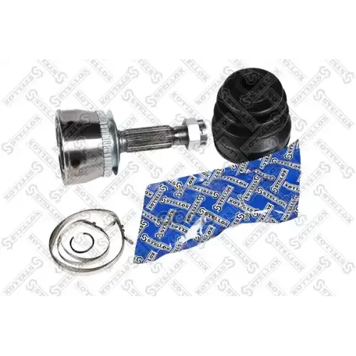 Шрус Hyundai Matrix 1.8 Stellox 