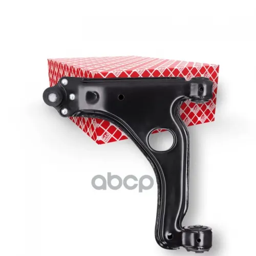 27073 Рычаг Opel Astra/Zafira 98- Febi 