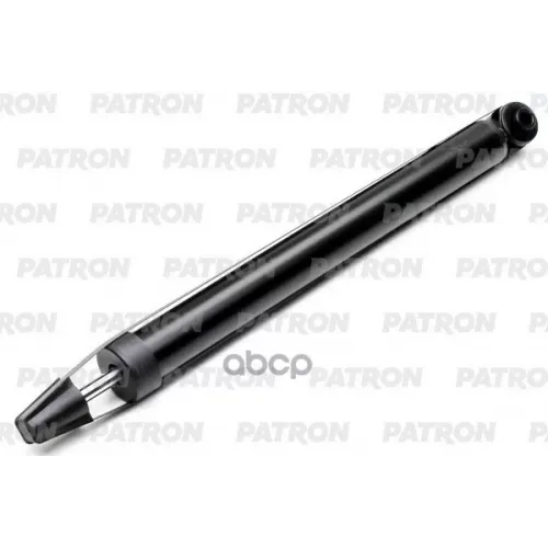 Амортизатор Ford Fusion 02- Задн. PATRON 