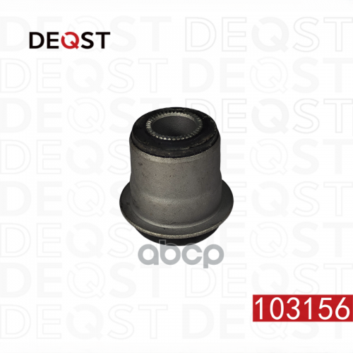 Сайлентблок Переднего Рычага Внутренний В Москве Chevrolet Blazer (1995-2005) DEQST 