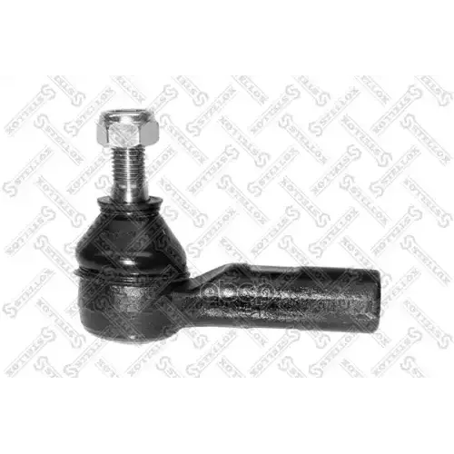 Наконечник Рулевой Тяги Toyota Corolla 87-00 Stellox 