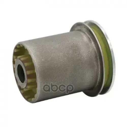 Полиуретановый Сайлентблок Заднего Подрамника, Передний Точка Опоры 