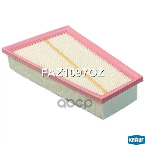 Фильтр Воздушный Krauf 