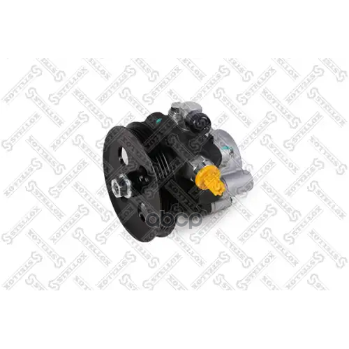 Насос Гидроусилителя Руля Stellox 