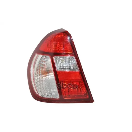 Фонарь Задний Левый Depo 551-1932L-UE-CR