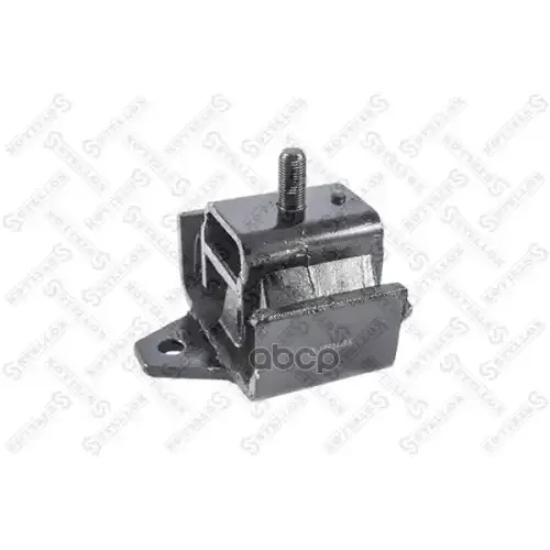 Подушка Двигателя Задняя Stellox 