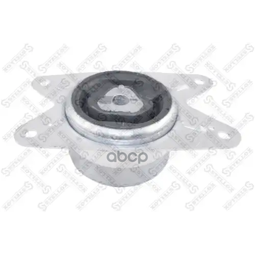 Подушка Кпп Левая Stellox 