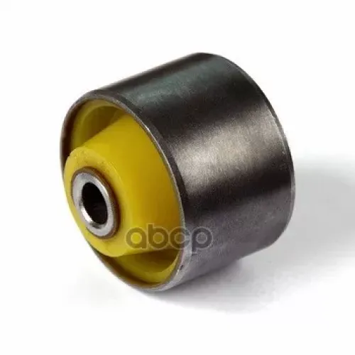 Сайлентблок Балки Nissan Almera/Primera 95- (Полиуретан) Точка Опоры 