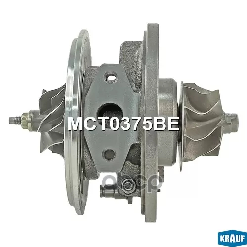 Картридж Для Турбокомпрессора Krauf 