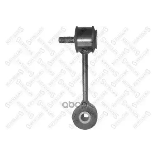 Тяга Стабилизатора Vw Golf/Bora.audi A3 97- Перед. Stellox 