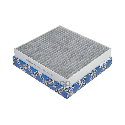 Фильтр Салона Угольный Nissan Almera/Primera/X-Trail 00> Stellox 