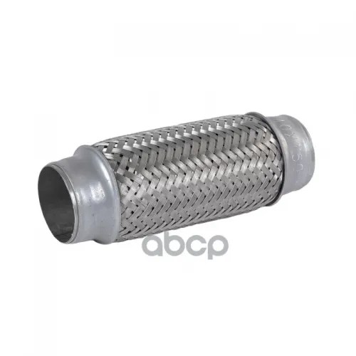 Компенсатор Выхлопной Системы В Тройной Оболочке Гофра 40-150 Ganz Gig05028 GANZ 