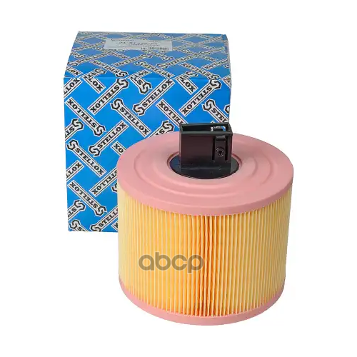 Фильтр Воздушный Bmw 3 (E90) 05- 325-330 Stellox 