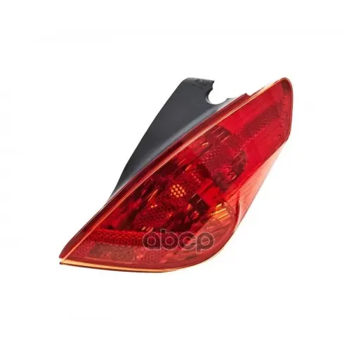 Фонарь Задний Правый Depo 550-1949R-LD-UE
